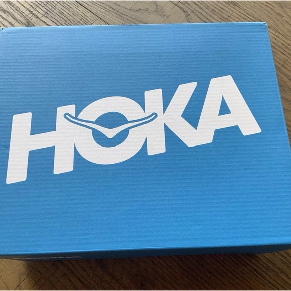 NEW HOKA women's bondi 6D running shoes - summer song/country air - Picture 7 of 7